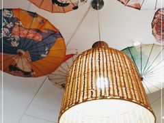 大堂-佛山希尔顿酒店·融誉亚洲美食荟