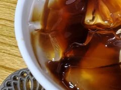 红糖冰粉-好吃狗凉糕总店