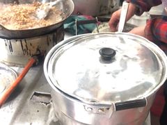 -共和老洪豆花草粿水粿