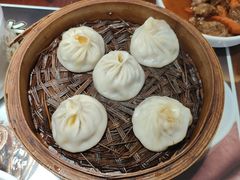 -老淮城·长鱼面(河下古镇店)