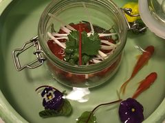 -烛影拾光观景餐厅·创意菜·摄影·小提琴(大唐不夜城店)