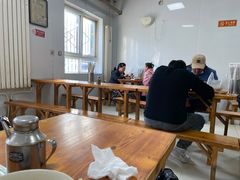 -李小老烧饼(常营民族家园店)