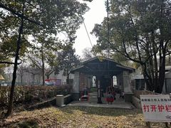 -紫金山山顶公园