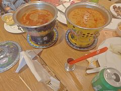 -松咖啡自助餐厅·松北香格里拉