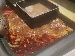 -巴奴毛肚火锅(二七万达店)