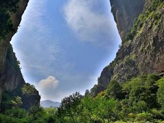 -雁荡山风景名胜区