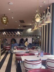 -奈尔宝家庭中心·亲子餐厅(前滩店)