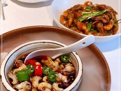 -玫瑰厅上海菜(兴国路店)