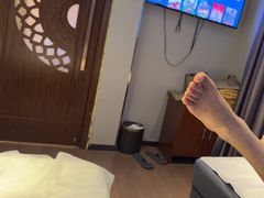 -华夏良子·足道SPA艾灸(中关村旗舰店)