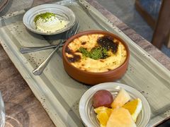 米布丁-BEYTI RESTAURANT贝迪餐厅