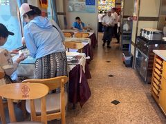 -添福来墨鱼饺子 · 海鲜东北菜(泡崖店)