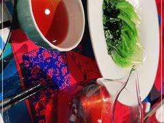 -上海滩餐厅(BFC外滩金融中心店)