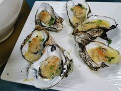 -聚鲜阁海鲜美食城(香水湾店)