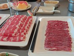 -君邦火锅(新疆大厦店)