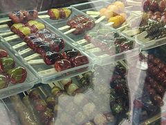 -喜识·冰糖葫芦·炒酸奶(保定钟楼店)