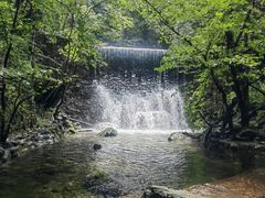 -老君洞旅游度假区