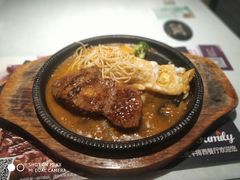 -红屋牛排(闽江路店)