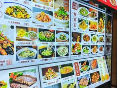 -今鲜源大酒店·中华餐饮名店(新湛路店)