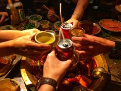 -小龙坎火锅(双林店)