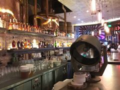 -MR.ROCKY洛奇先生RESTAURANT&BAR(宝安壹方城店)
