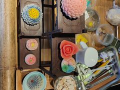 -罍+村卤菜摊(罍街店)