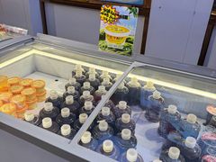 -二斗栗子(黄河道店)