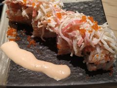 -沼津港精致料理·寿喜烧·烧鸟(漕河泾印象城店)