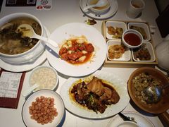 -南门食仙·手工福州菜(南门兜店)