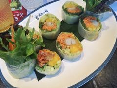 -美奈小馆·越南料理(福田星河COCO Park店)