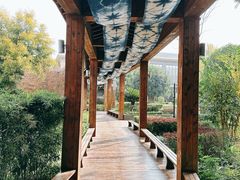 -成都安仁福朋喜来登酒店