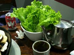 -海花锅盖烧烤店(怡馨家园店)