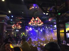 -9527星耀烧烤音乐酒馆