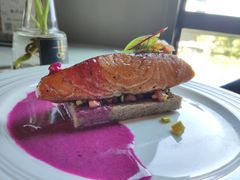 -Wei菋·Le Bistrot