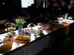 -遇见cake蛋糕(中泰华庭店)