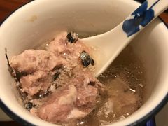 -醉南拳客家菜(华威店)
