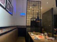 -李子坝梁山鸡(北碚万达五鸡哥店)