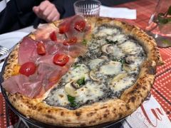 -Primo·丽莫意大利窑烤披萨