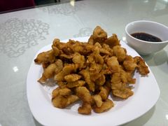 -陶然饺子城(奥体中路店)