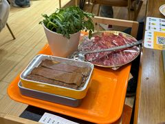 -黔哆哆地摊酸汤火锅(清湖店)