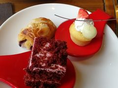 -长春净月潭喜来登酒店·盛宴标帜餐厅