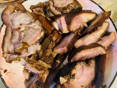 -老北京洪记酱肉坊(德内大街店)