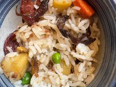 -山茶云南菜(永安里店)