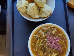 -毛华美食(清扬路店)