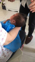 -禧婴婴儿理胎发·胎毛笔定制纪念品(新街口店)