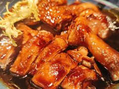 -啫神·广州地标美食(北京路店)