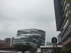 -香港理工大学