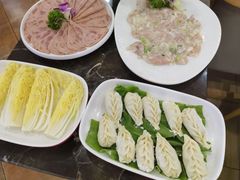 -芭夯兔·兔肉汤锅(新都店)