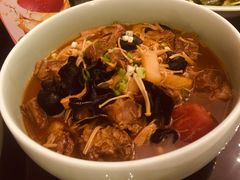 -望京楼flavor餐厅(古北水镇景区店)