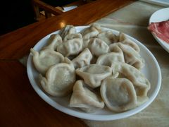 -东来顺饭庄(西直门店)