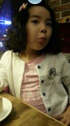 韩子老师作品-美秀造型